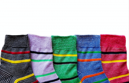 Носки детские СТ-3-140 (для мальчиков), кулирка