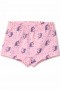 Трусы-шортики для девочки 1101 (7-12 лет), ассорти